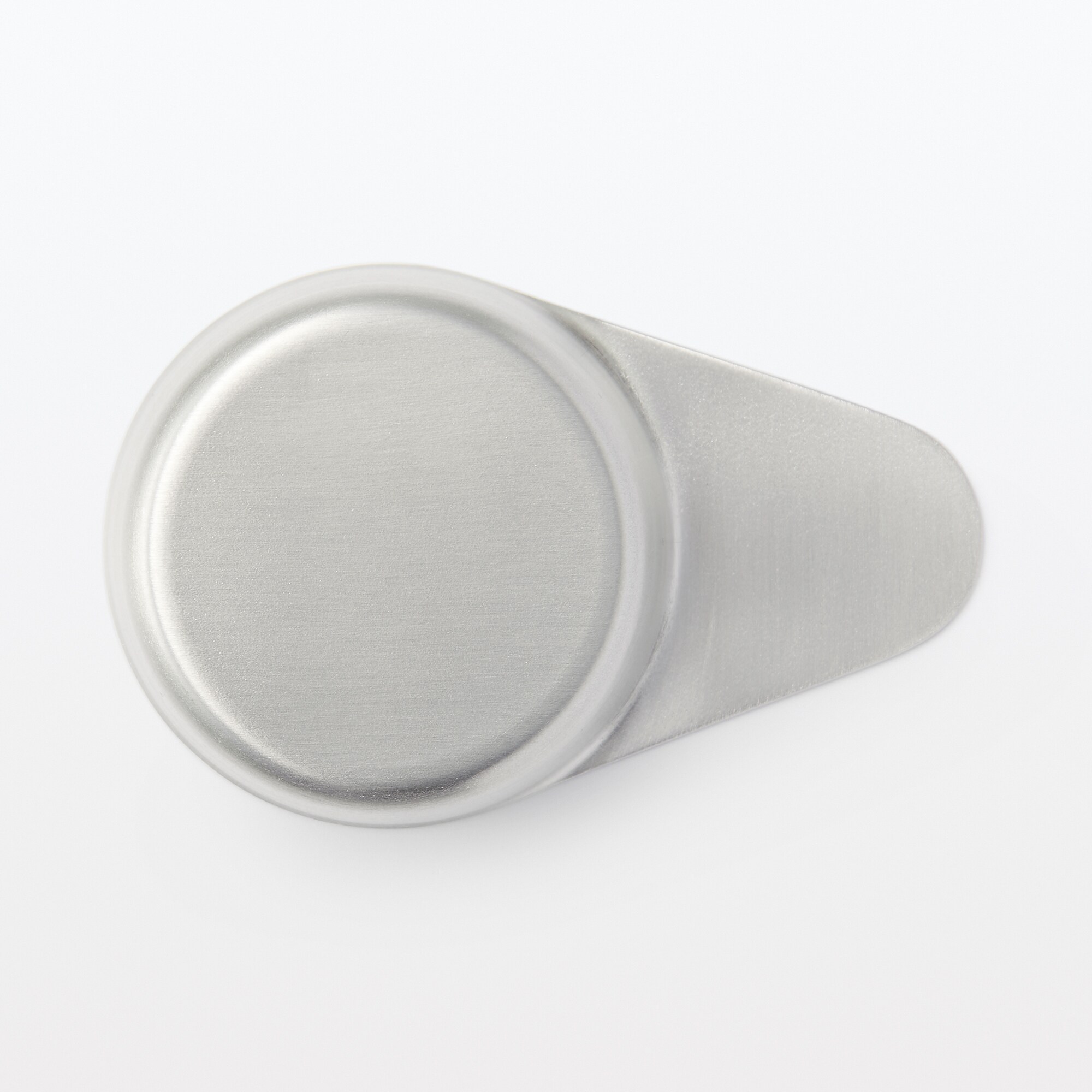 ステンレス　コーヒースクープ