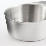 ステンレス　コーヒースクープ