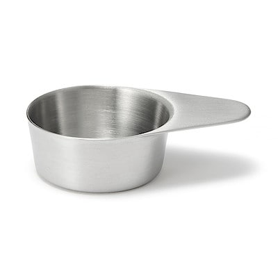 ステンレス　コーヒースクープ　１杯分