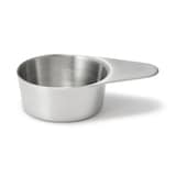 ステンレス　コーヒースクープ