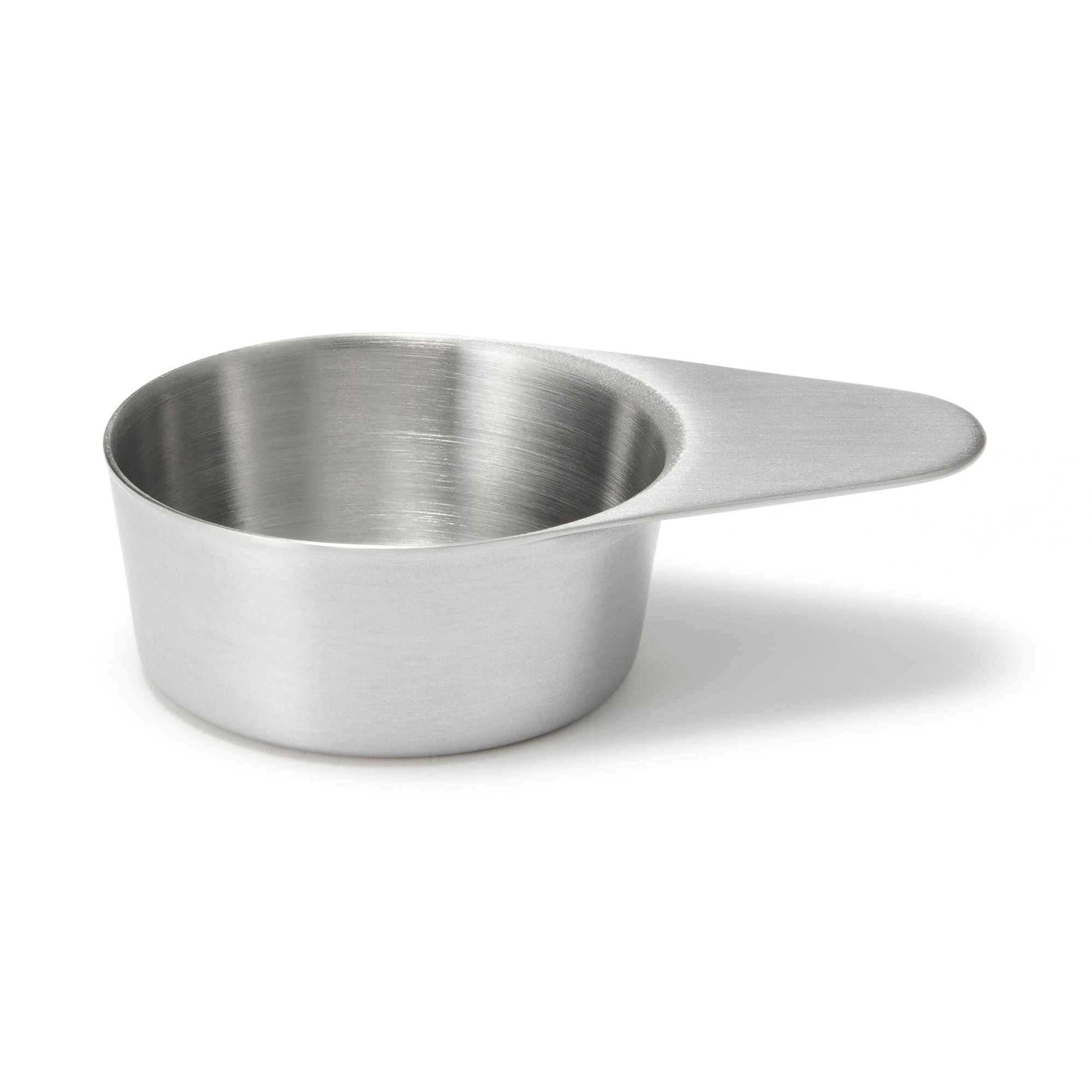 ステンレス　コーヒースクープ