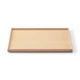 木製　角型トレー