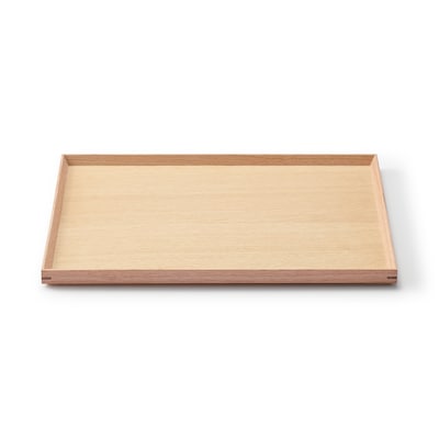 ⭐️無印良品⭐️廃盤品⭐️木製トレー おぼん お盆 タモ おしゃれ 