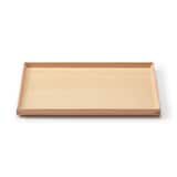 木製　角型トレー