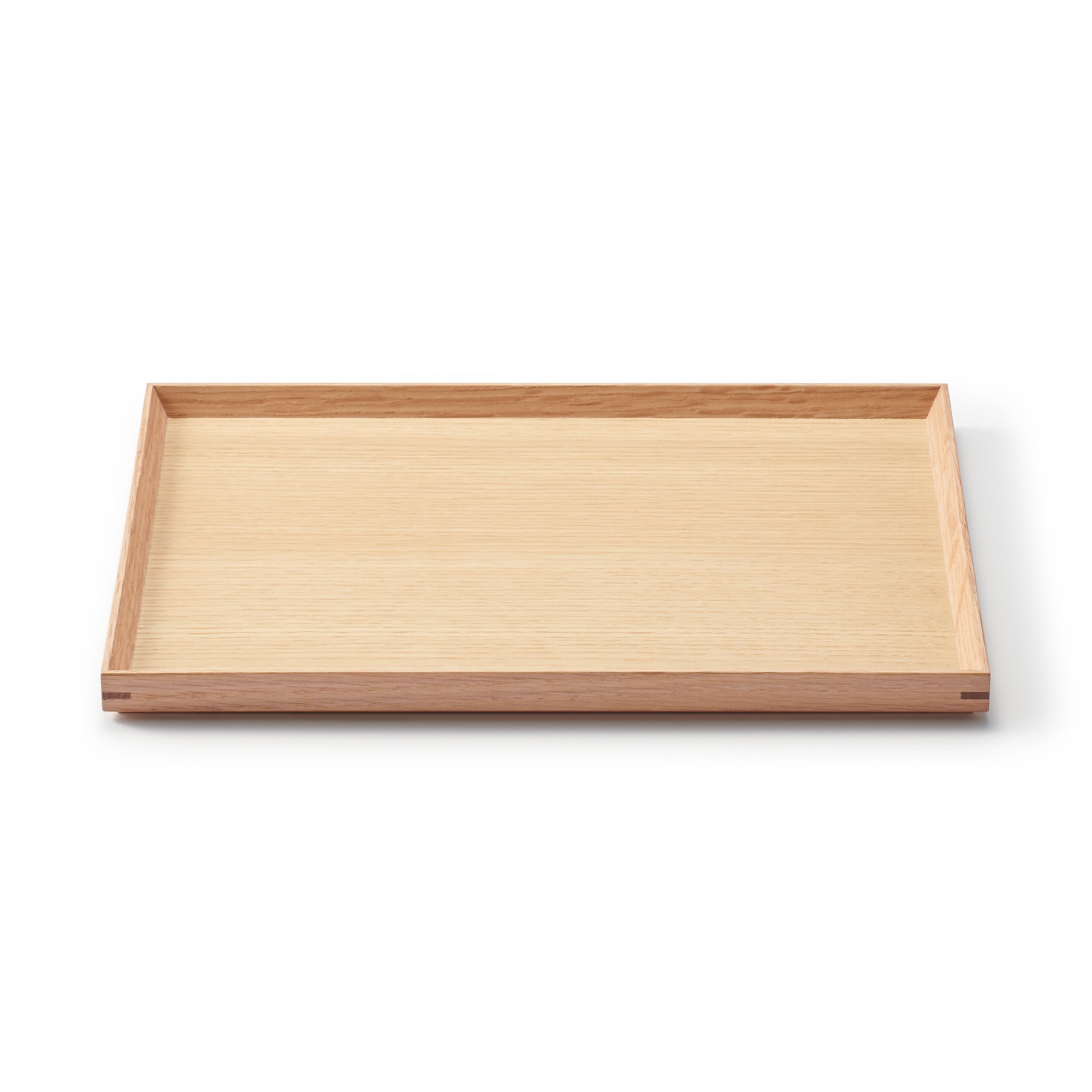 木製　角型トレー