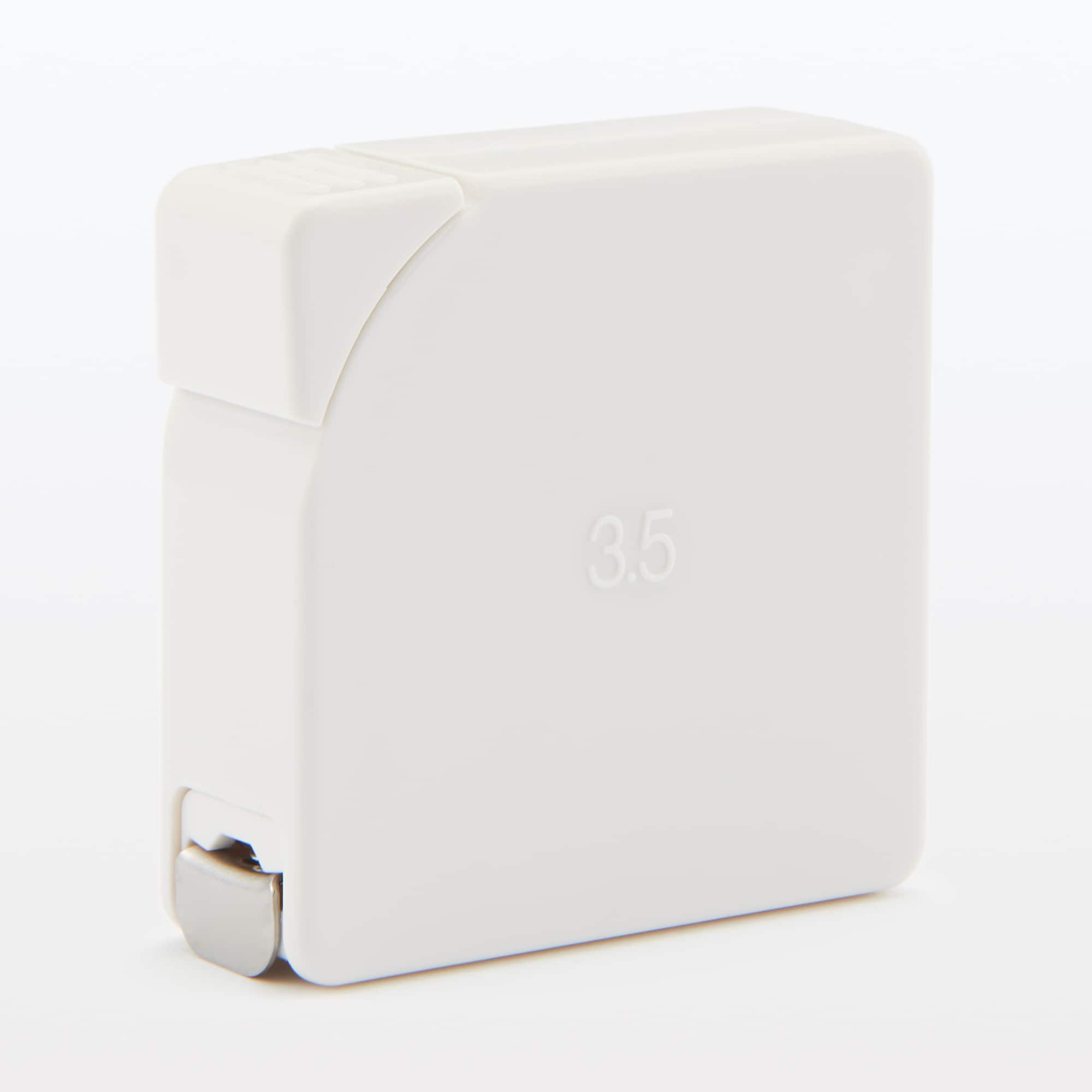 書き込めるメジャー