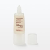 しわにならない液状のり