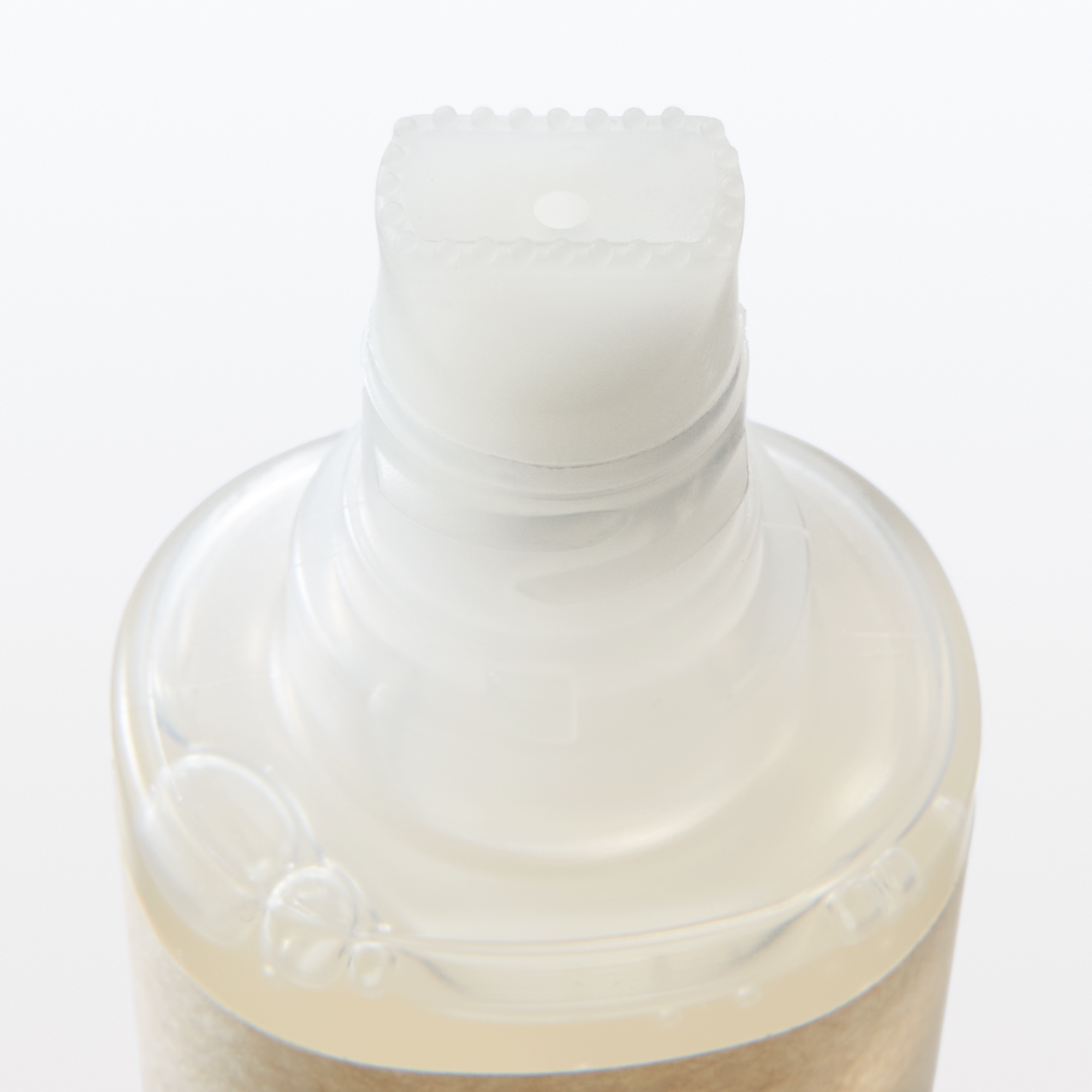 しわにならない液状のり