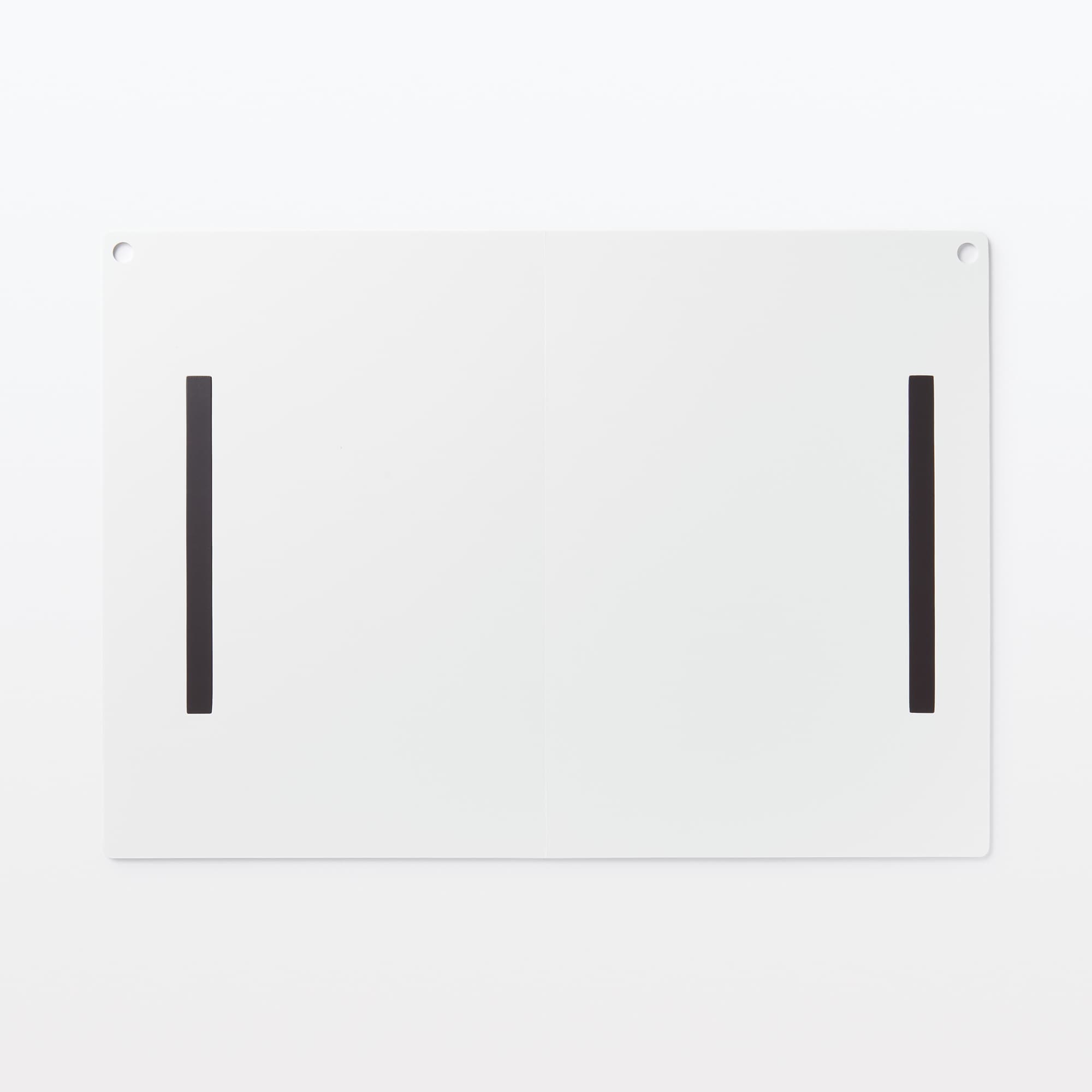 折りたたみホワイトボード