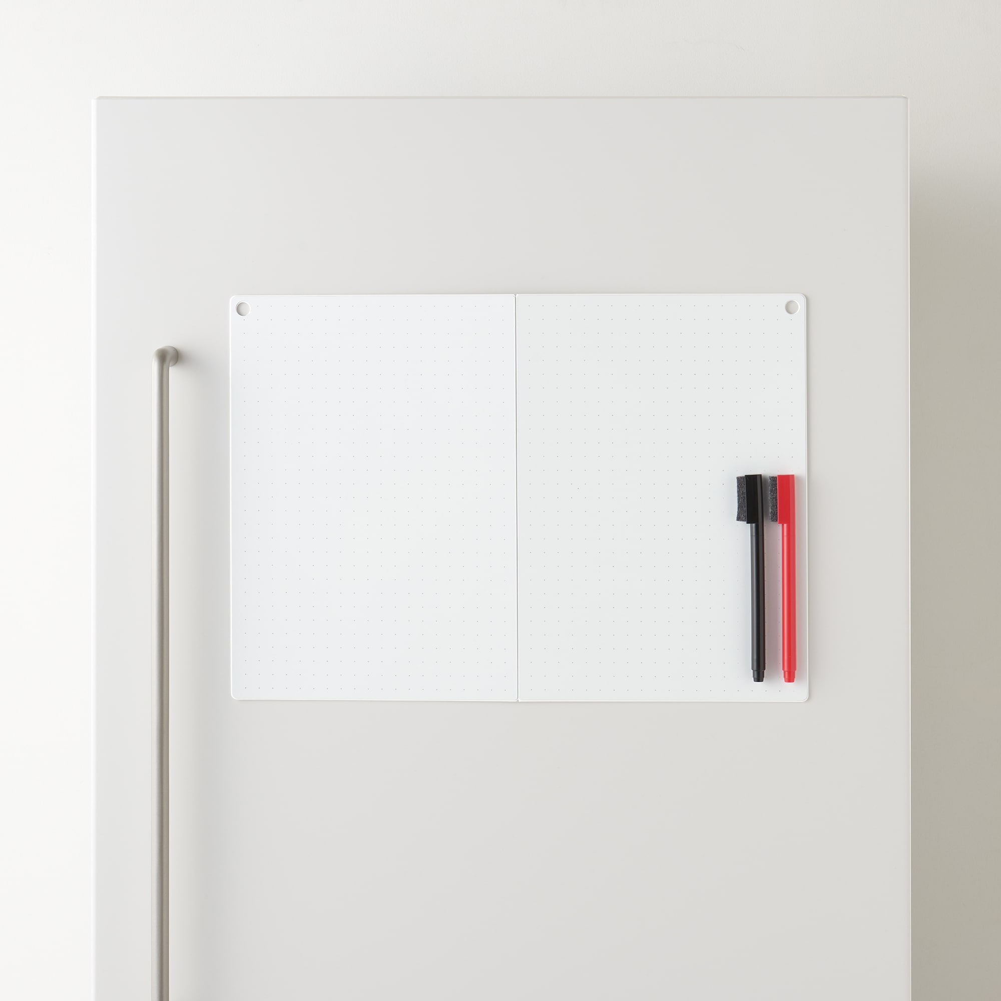 折りたたみホワイトボード