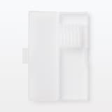 ポリプロピレン　筆箱