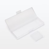 ポリプロピレン　筆箱