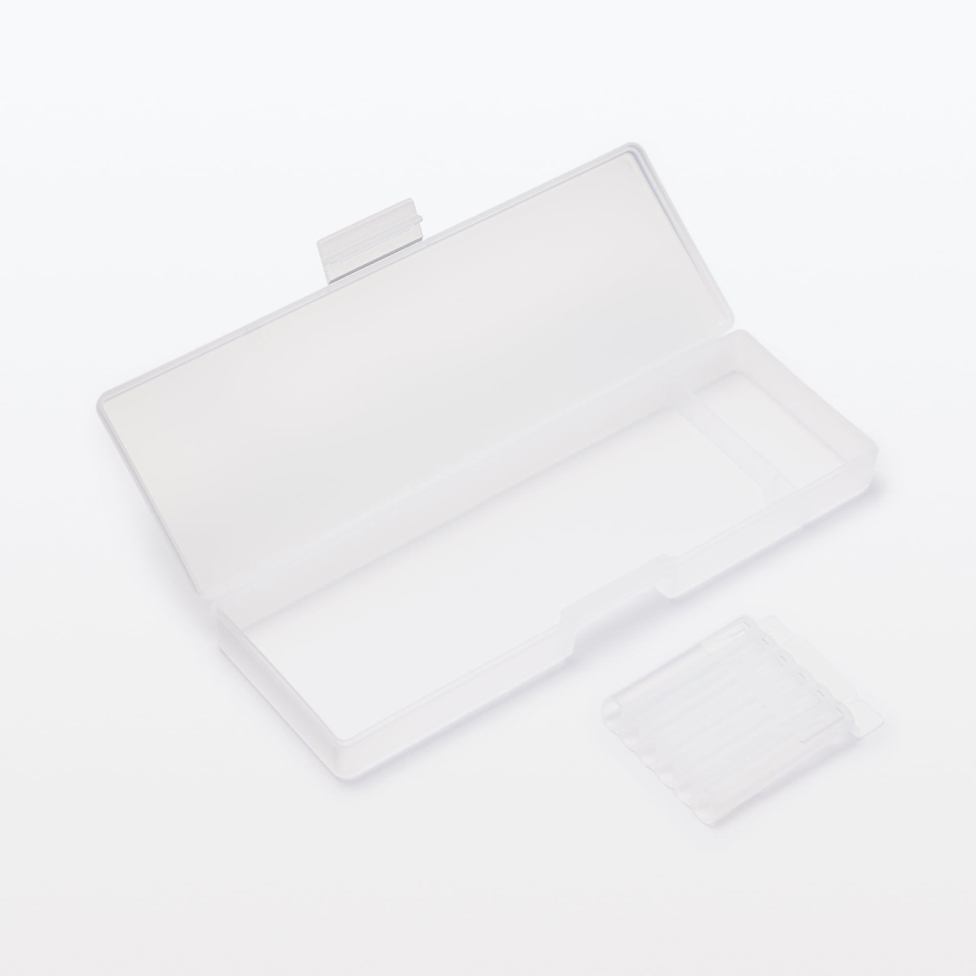 ポリプロピレン　筆箱