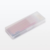 ポリプロピレン　筆箱