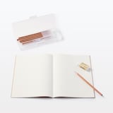 ポリプロピレン　筆箱