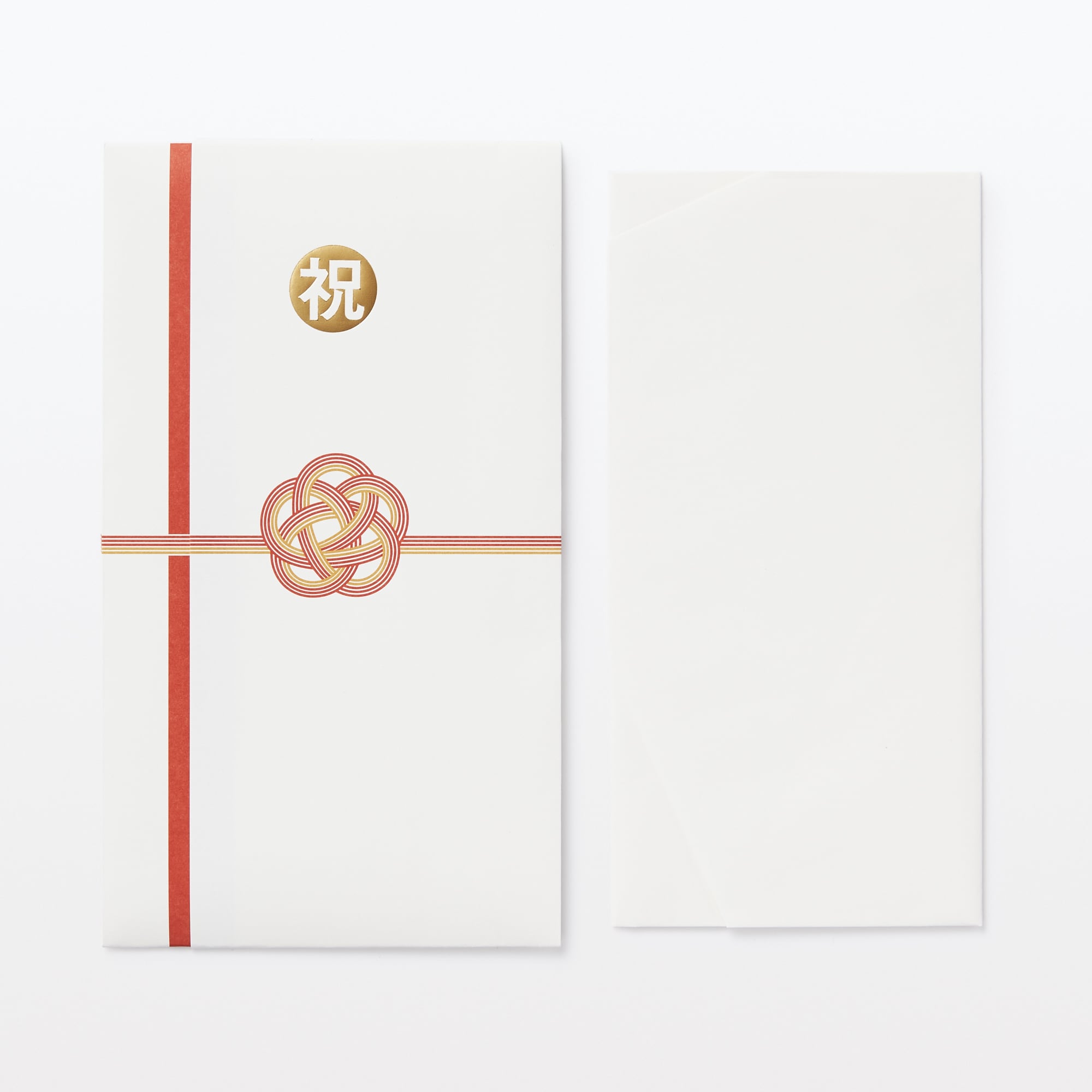 金封お祝用　祝儀袋