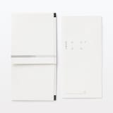 金封弔事用　御霊前