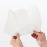 金封弔事用　御霊前