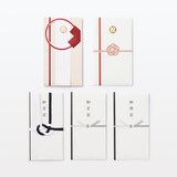 金封弔事用　御霊前