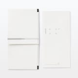 金封弔事用　御佛前