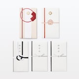 金封弔事用　御佛前