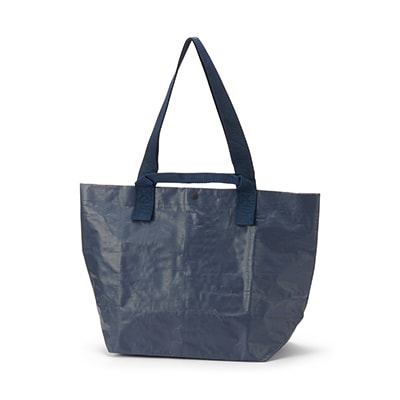 ポリプロピレンシートトートバッグ　約幅５３×高さ３６×マチ幅１９ｃｍ