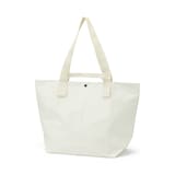 ポリプロピレンシートトートバッグ　ライトベージュ