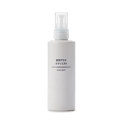 薬用アクネボディミスト　２００ｍＬ