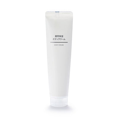 薬用保湿ボディクリーム　１００ｇ