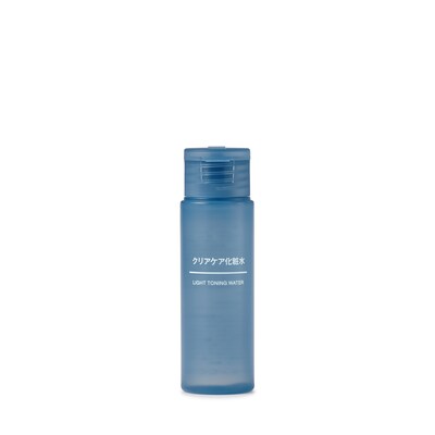 【携帯用】クリアケア化粧水　５０ｍＬ