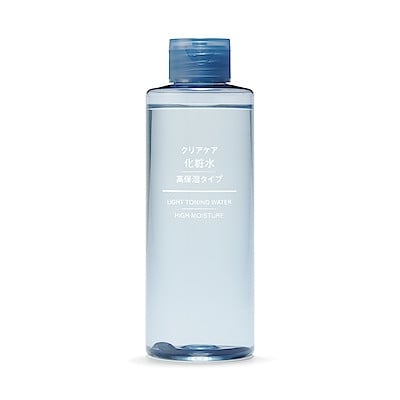 化粧水　高保湿タイプ 200ml