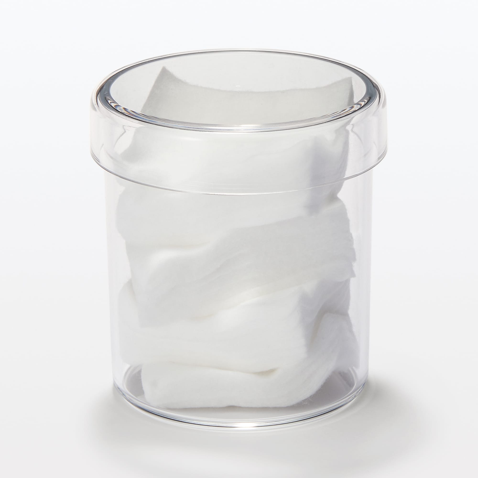 アクリル小物容器 | 無印良品