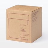 アクリル小物容器