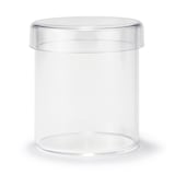 アクリル小物容器