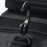 ポリエステル　吊るして使える着脱ポーチ付ケース