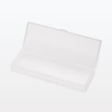 ポリプロピレンペンケース　横型