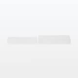 ポリプロピレンペンケース　横型