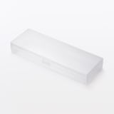 ポリプロピレンペンケース　横型