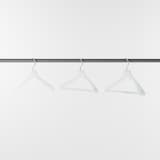 ポリプロピレンハンガー