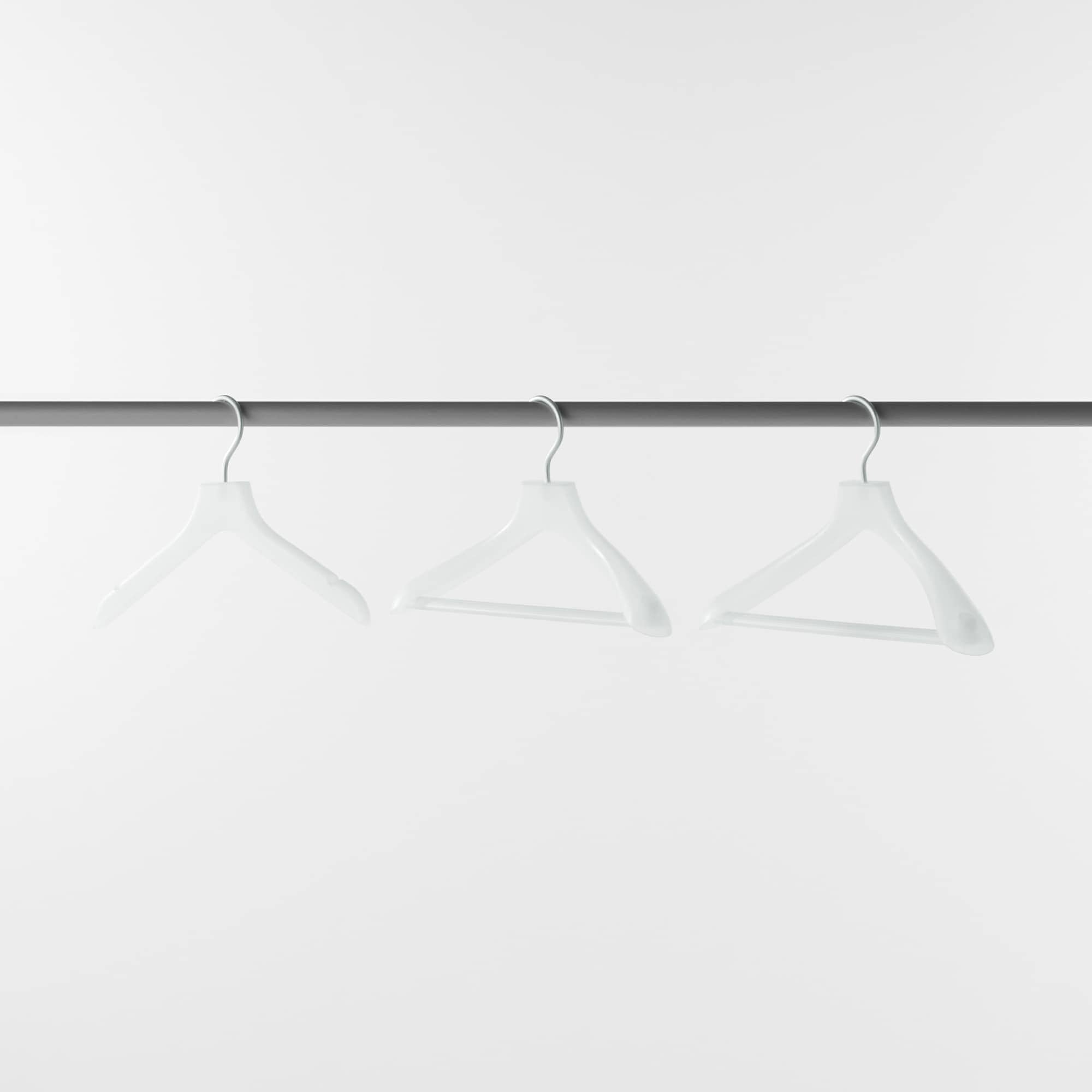 ポリプロピレンハンガー