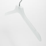 ポリプロピレン薄型ハンガー