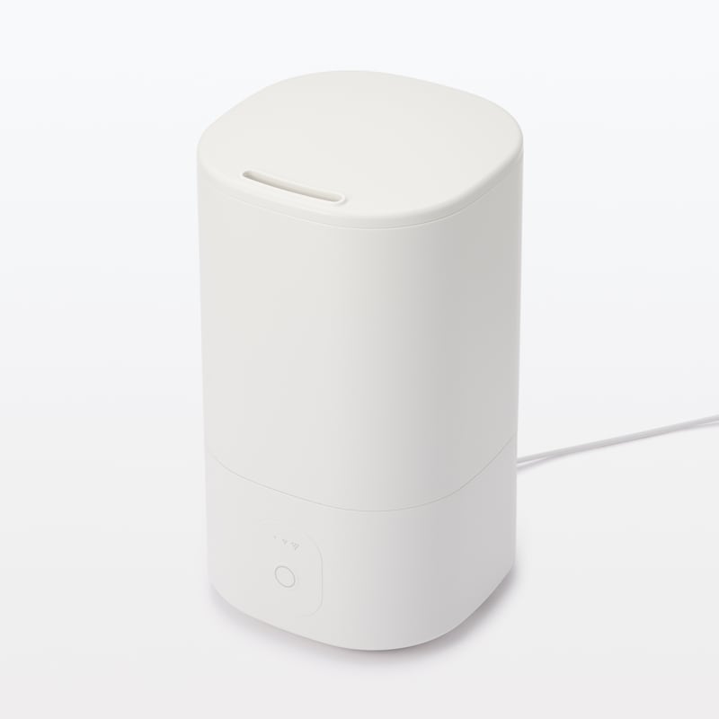 超音波加湿器 | 無印良品