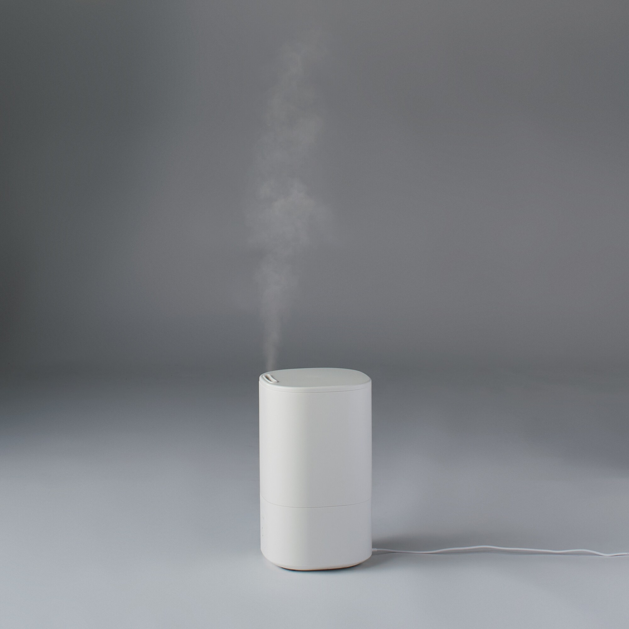 超音波加湿器 | 無印良品