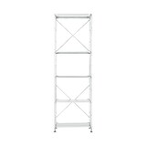 ステンレスユニットシェルフ　ステンレス棚セット　大