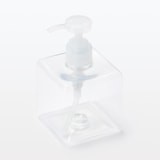 ＰＥＴ詰替ボトル