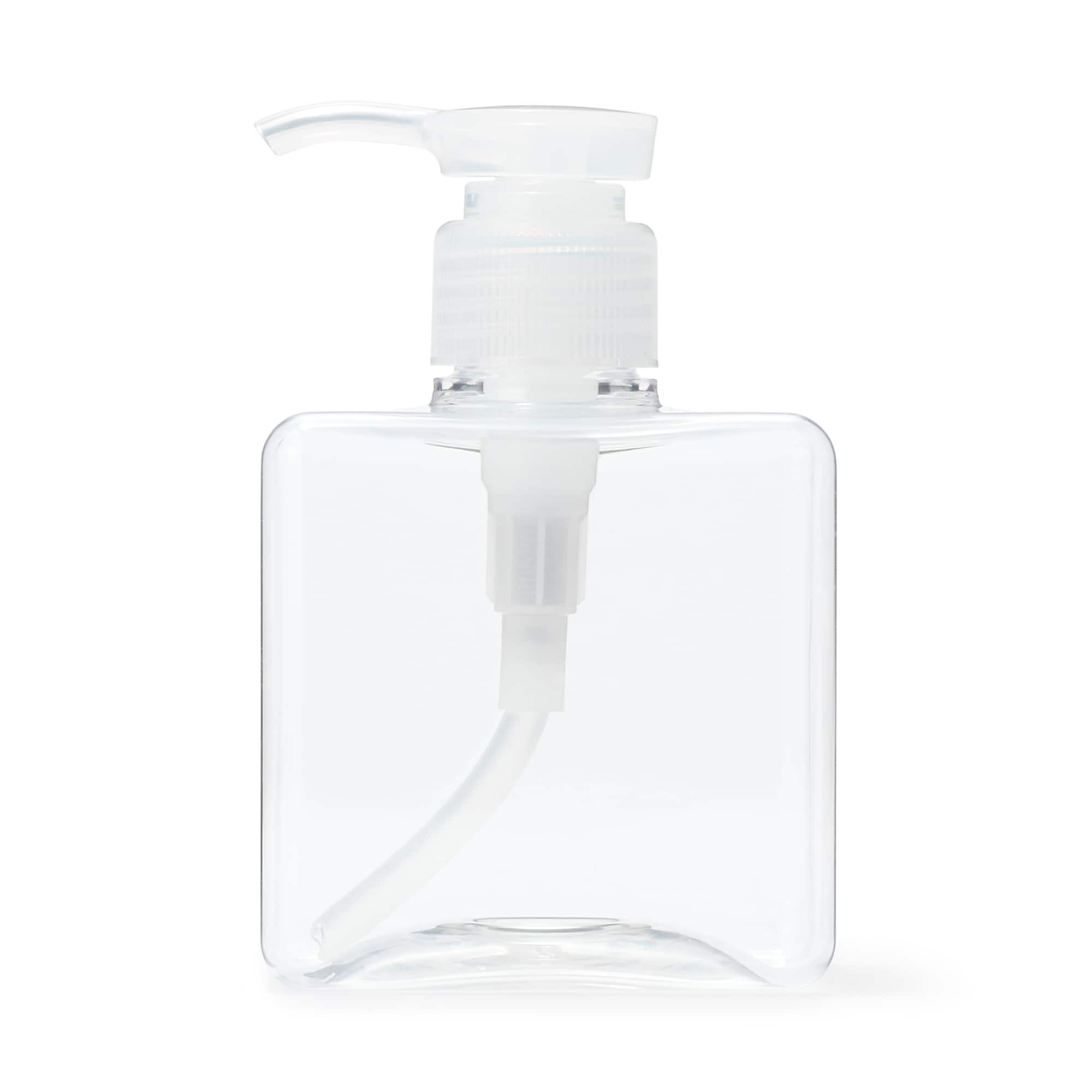 ＰＥＴ詰替ボトル