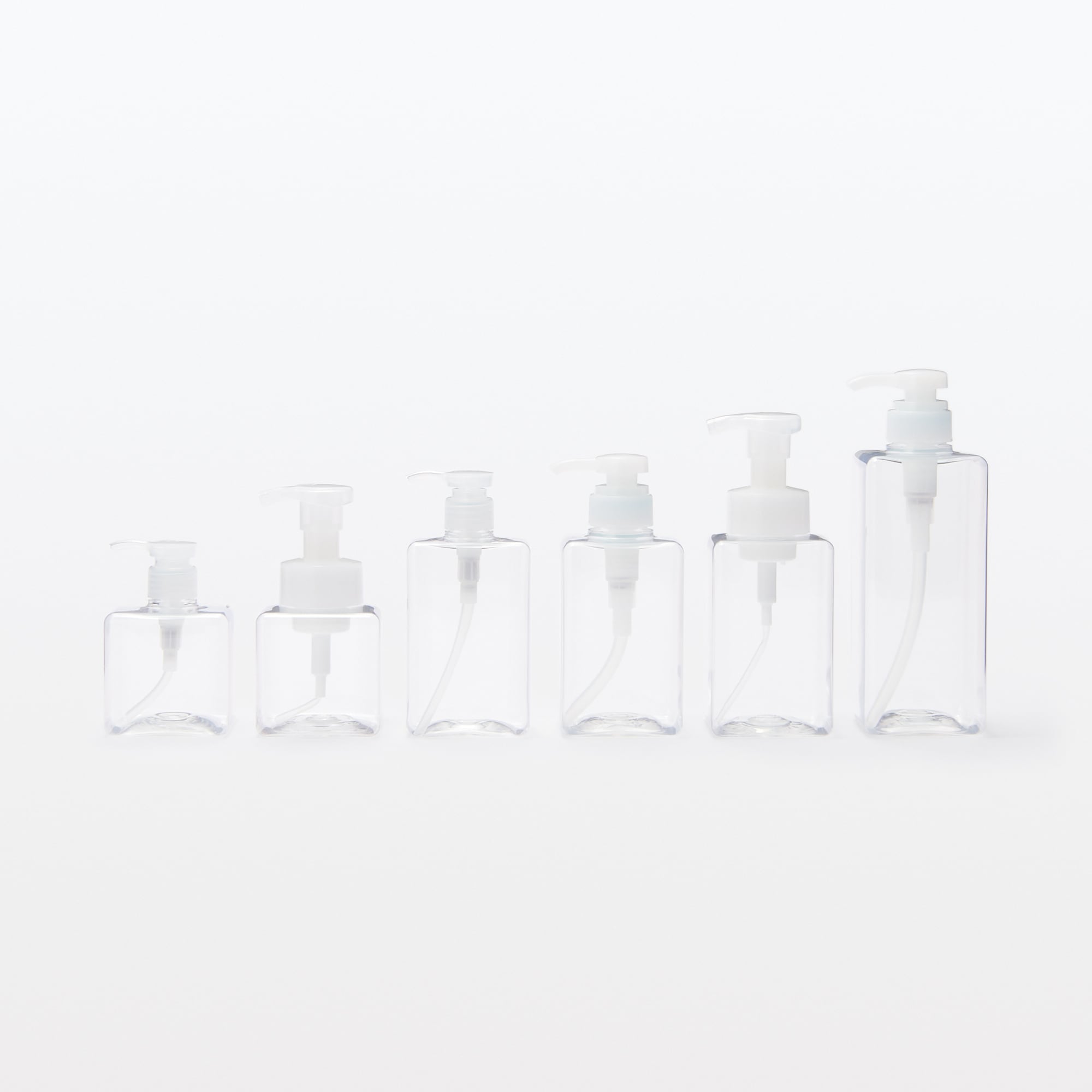 ＰＥＴ詰替ボトル