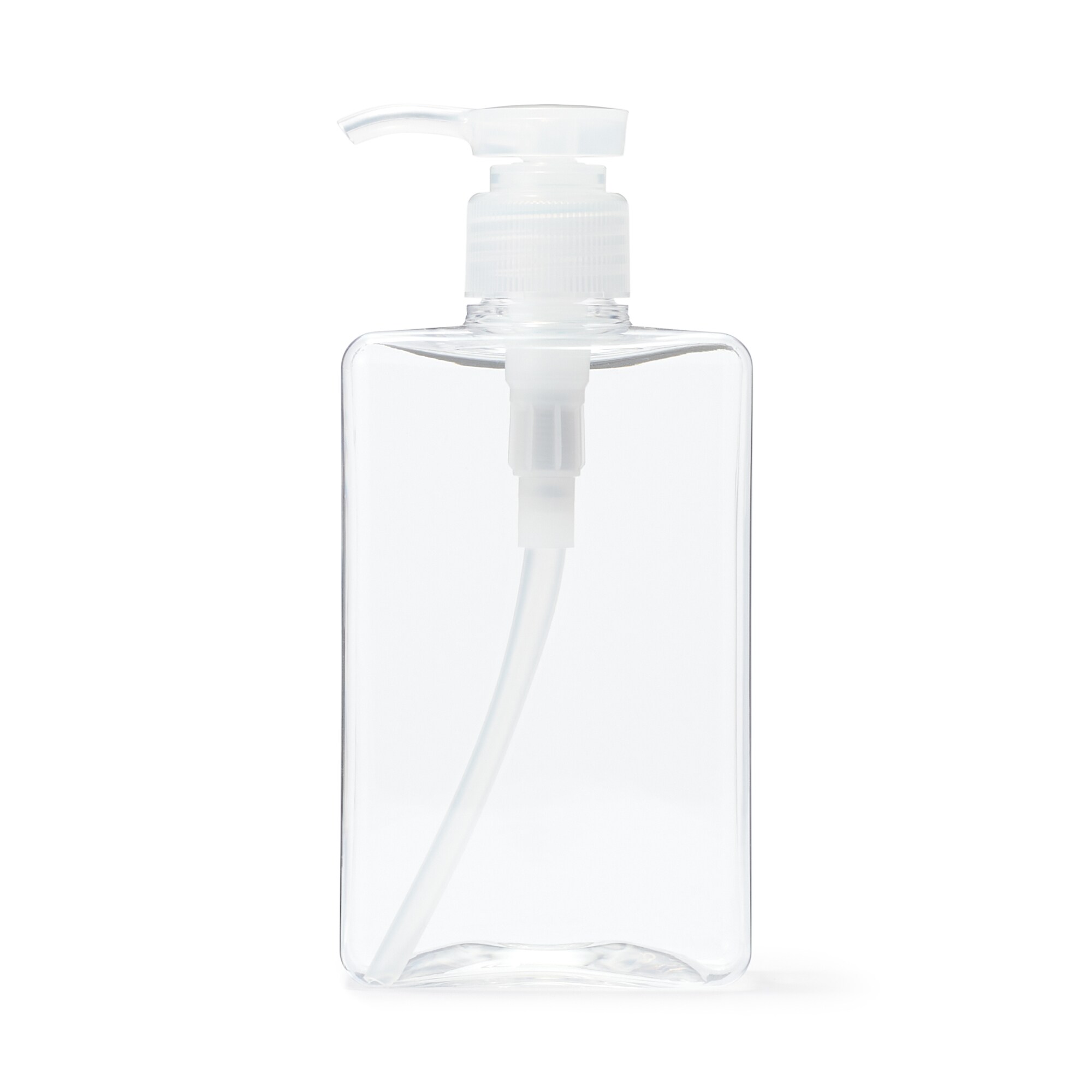 ＰＥＴ詰替ボトル