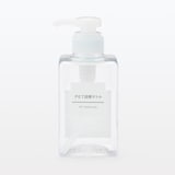 ＰＥＴ詰替ボトル