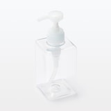 ＰＥＴ詰替ボトル